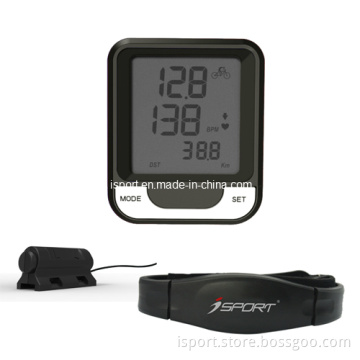 Wholesale Gifts Speed Counter for Bike